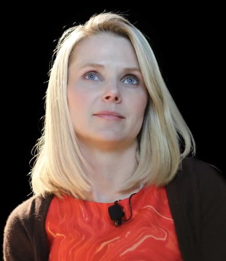 Das Buch „The Design of Everyday Things“ wird empfohlen von Marissa Mayer