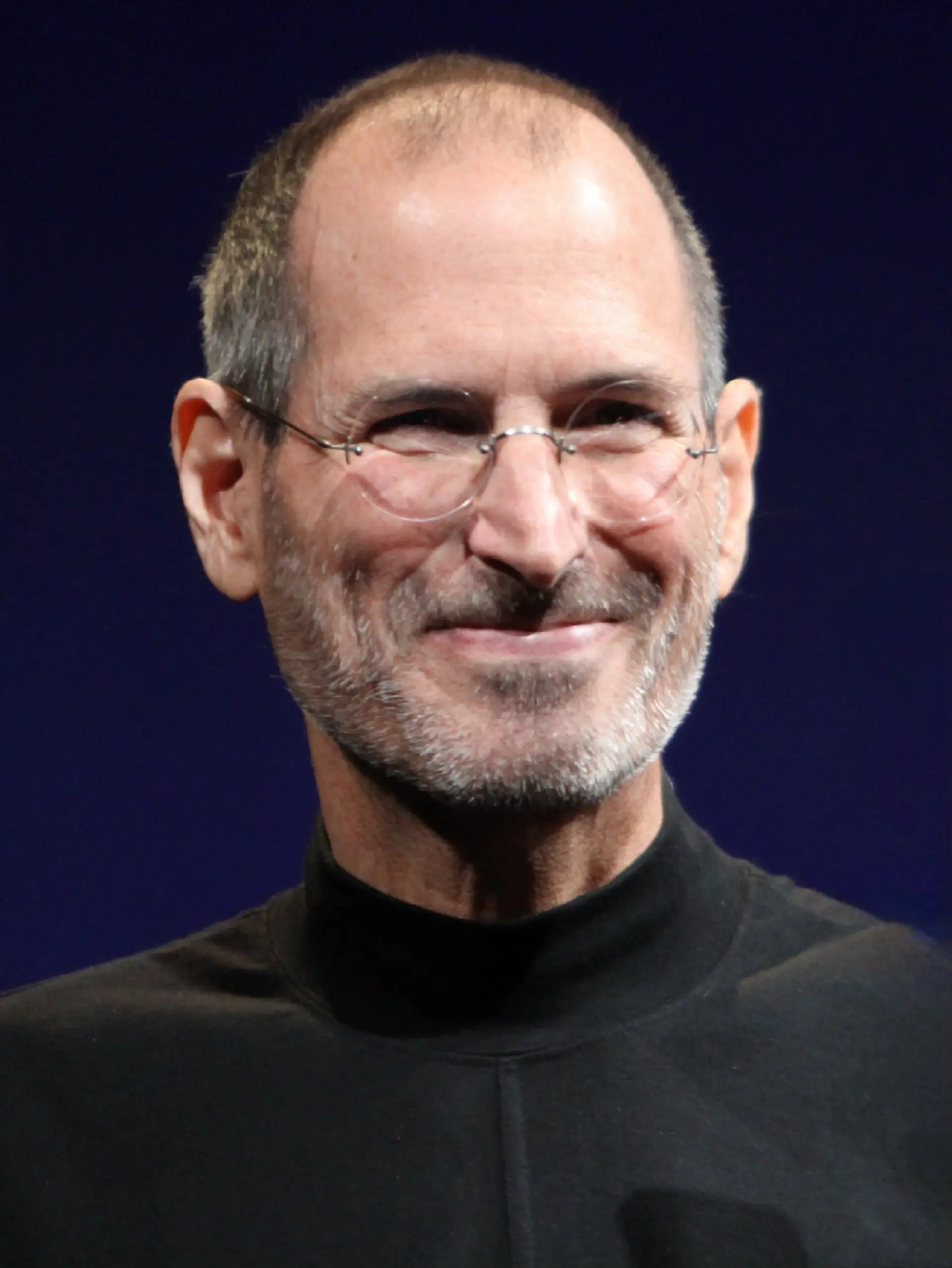 Das Buch „Moby Dick“ wird empfohlen von Steve Jobs