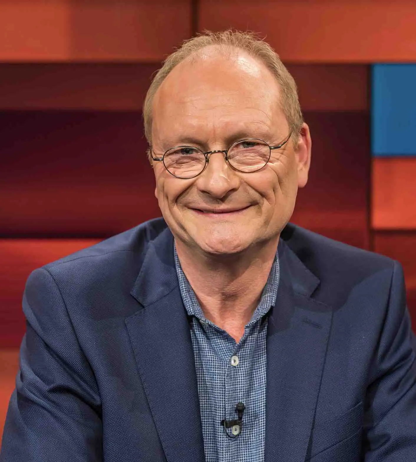 Das Buch „Ketzer“ wird empfohlen von Sven Plöger