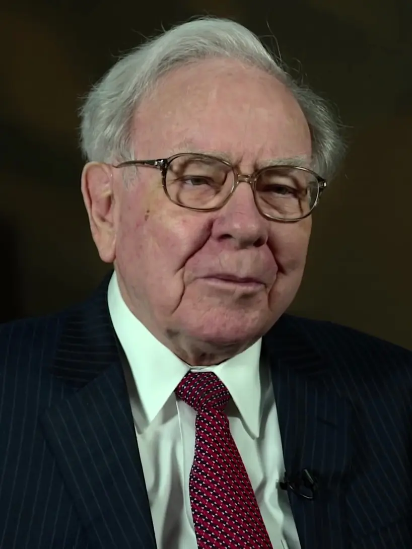 Das Buch „Intelligent Investieren“ wird empfohlen von Warren Buffett